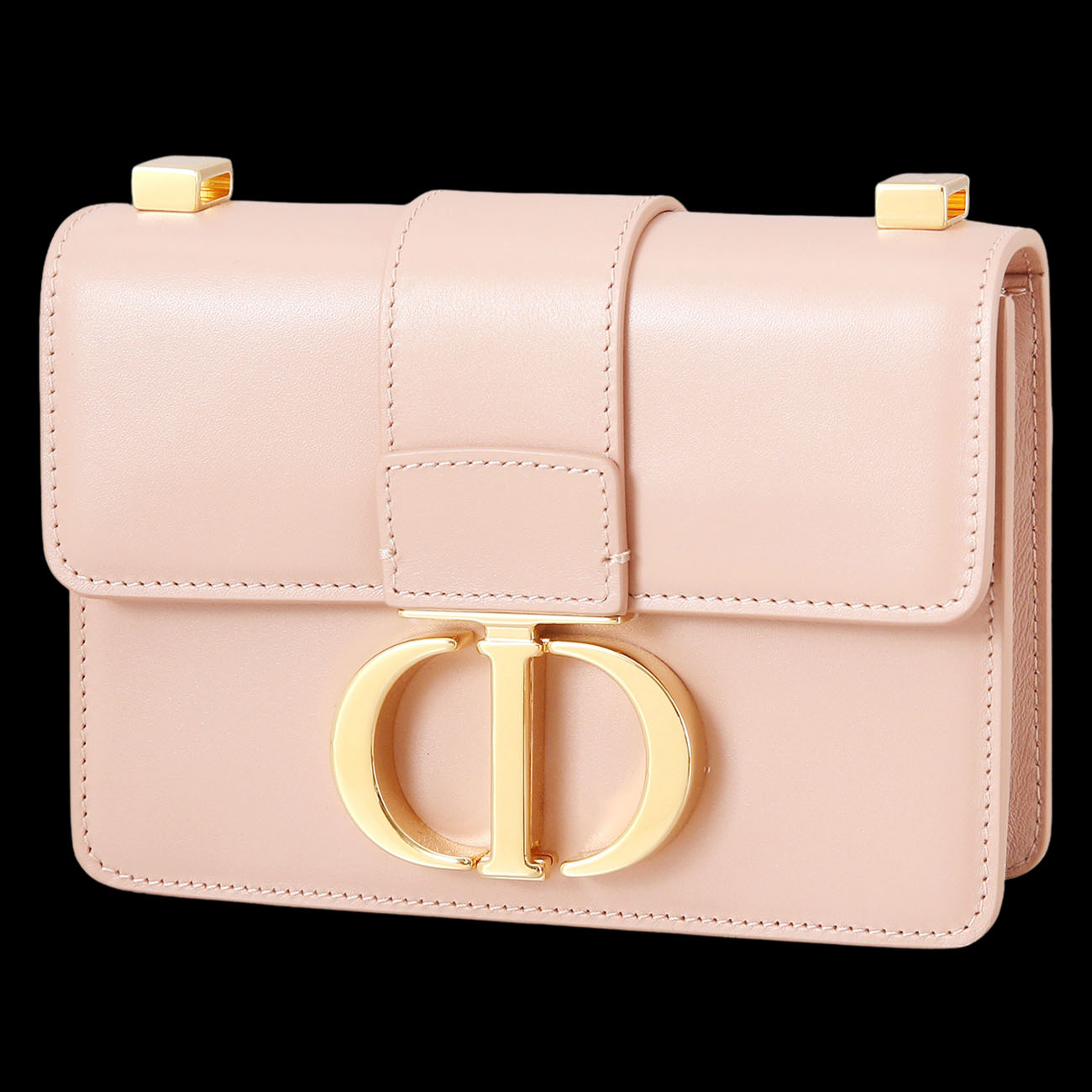 CHRISTIAN DIOR(USED)크리스찬디올 몽테인 30 마이크로 백
